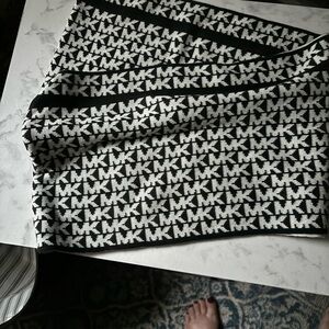 Michael Kors infinity scarf
